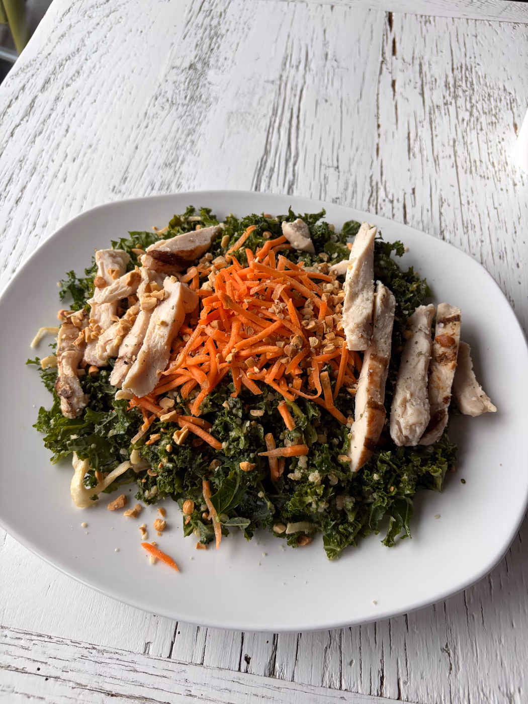 Kale Me Crazy Homewood | Health Food Restaurant Birmingham photo 4