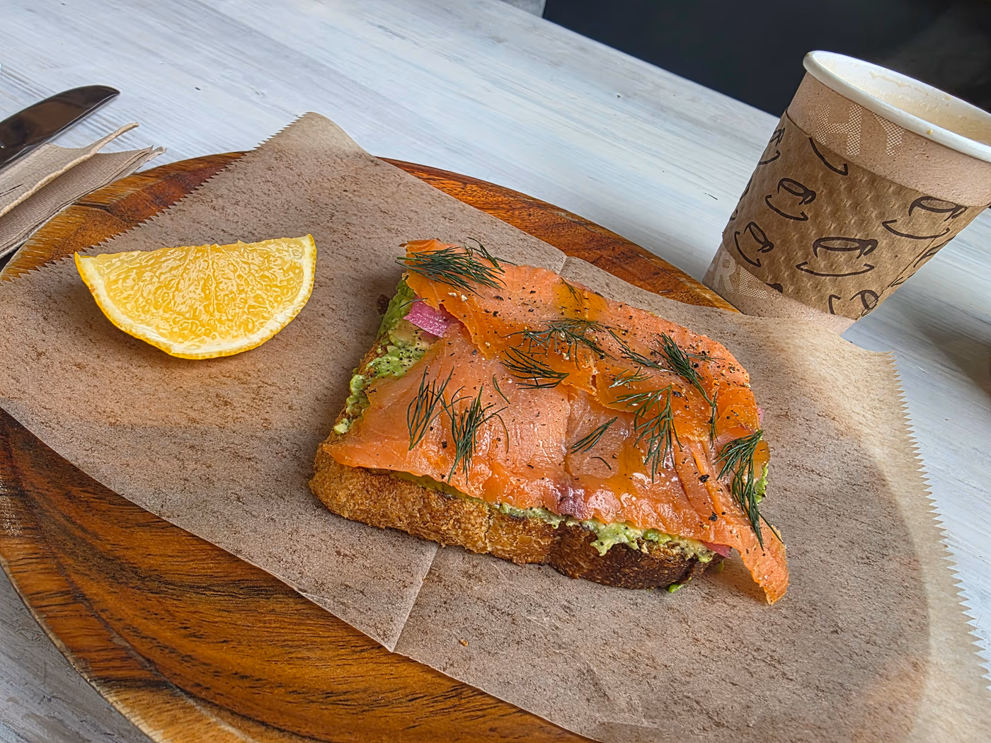 Kale Me Crazy | Superfood Cafe Alpharetta