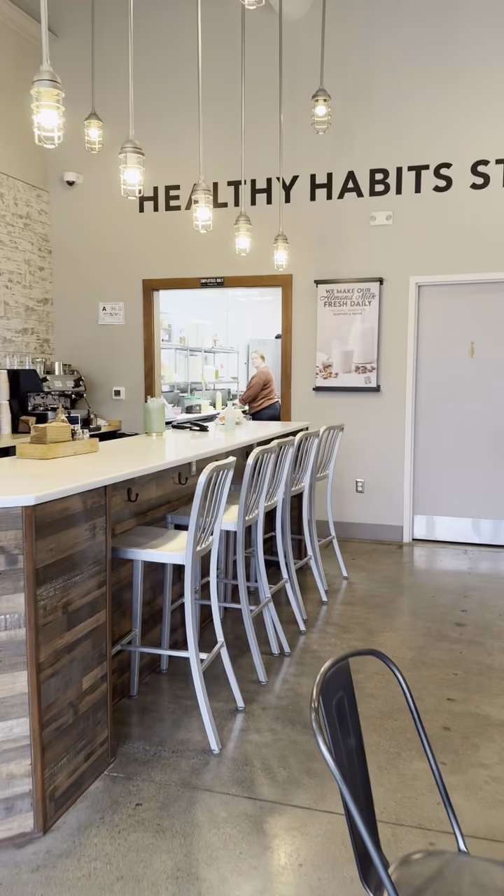 Kale Me Crazy Wilmington | Health Food Restaurant Cafe photo 3