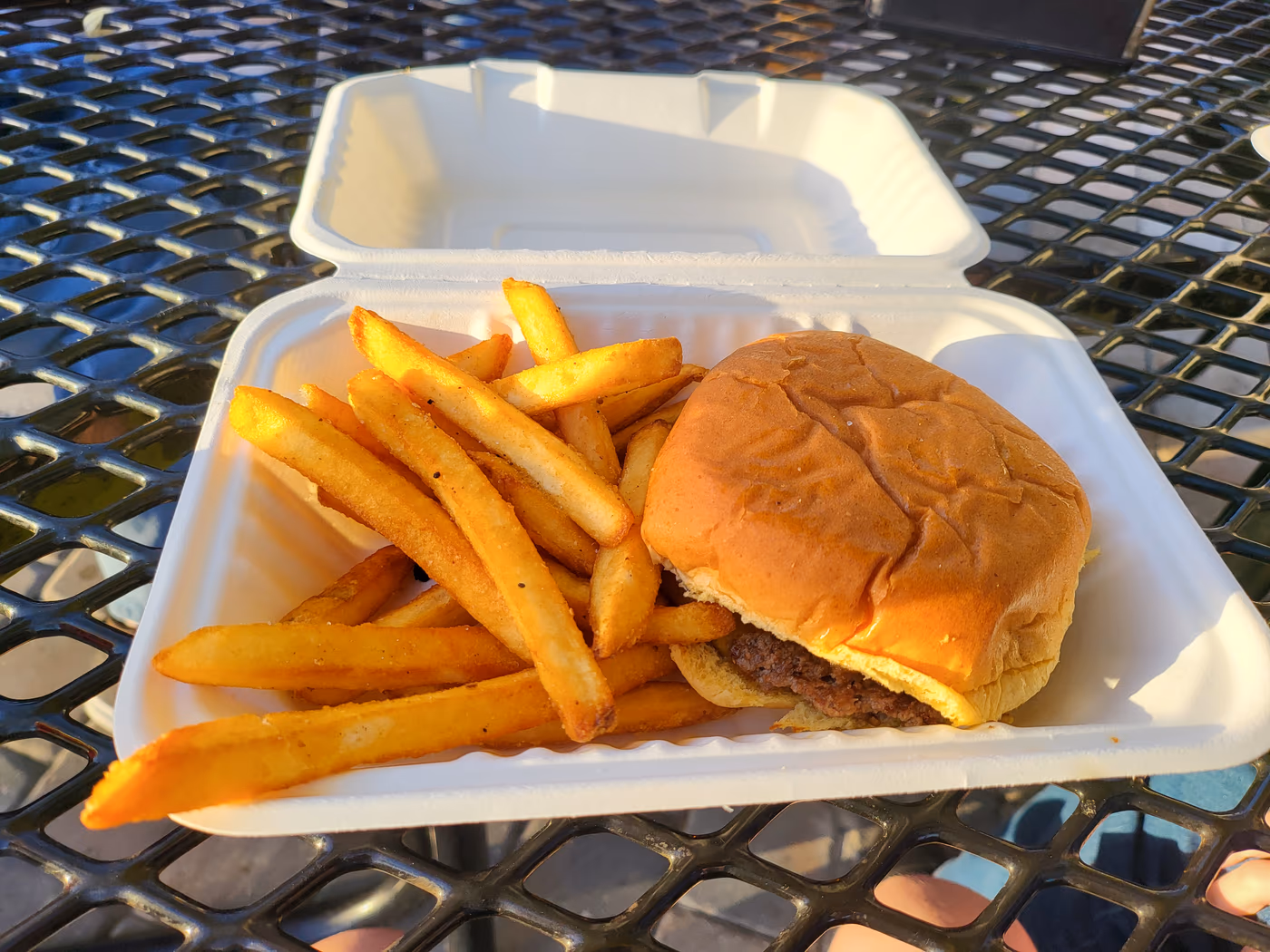 Kaliburger photo 2