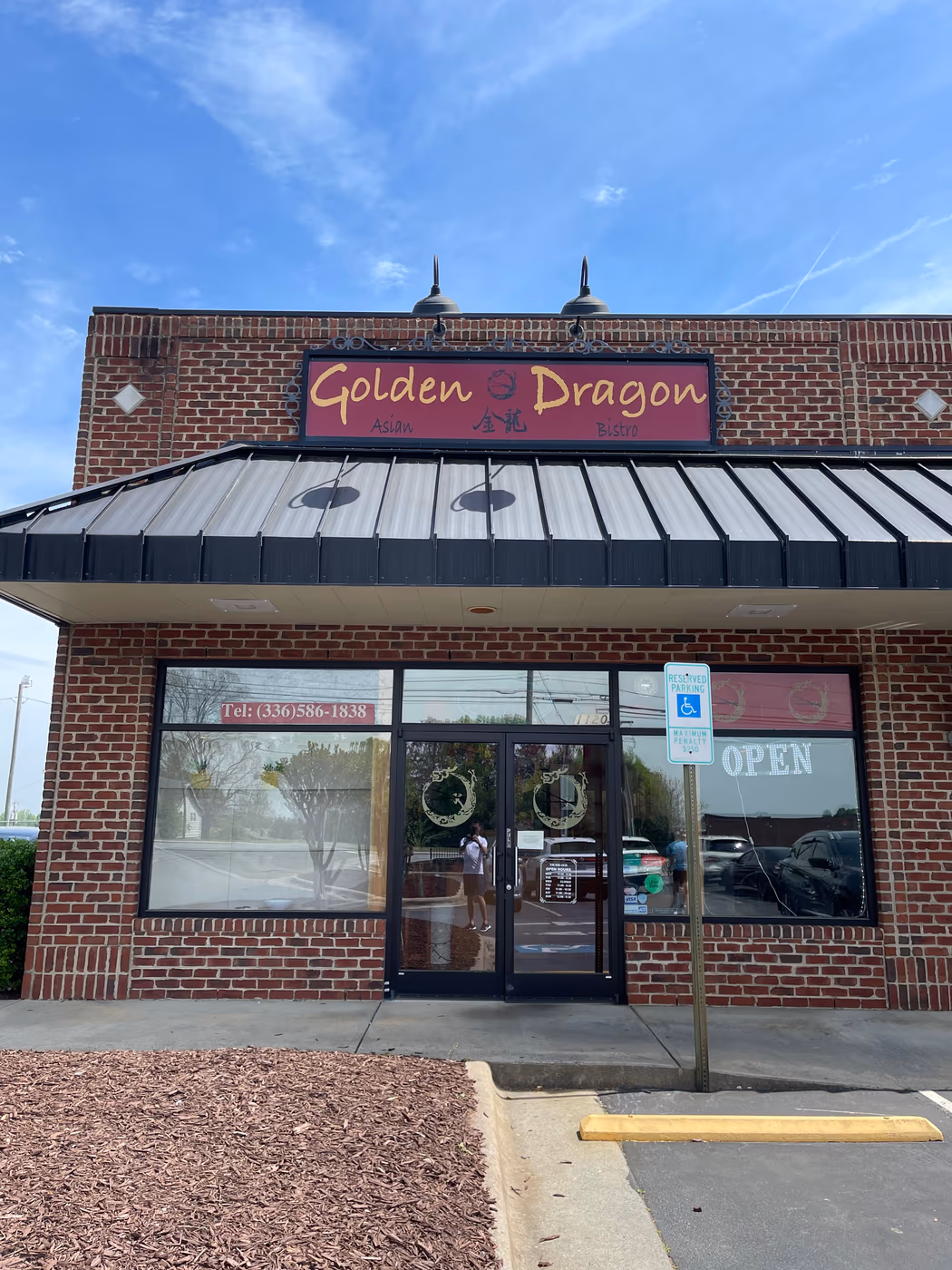Kalm Bistro