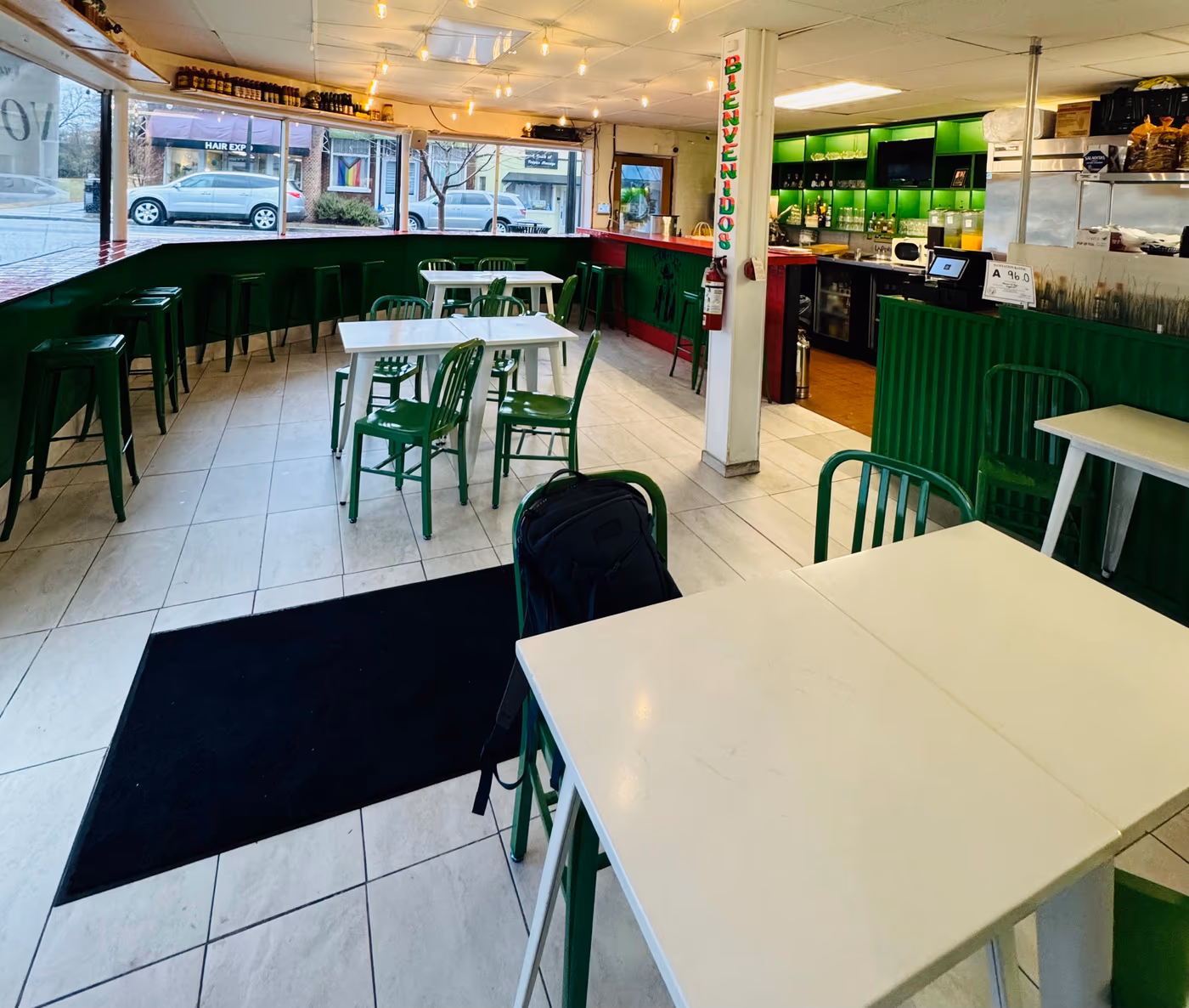 Kalos Mexican Kitchen