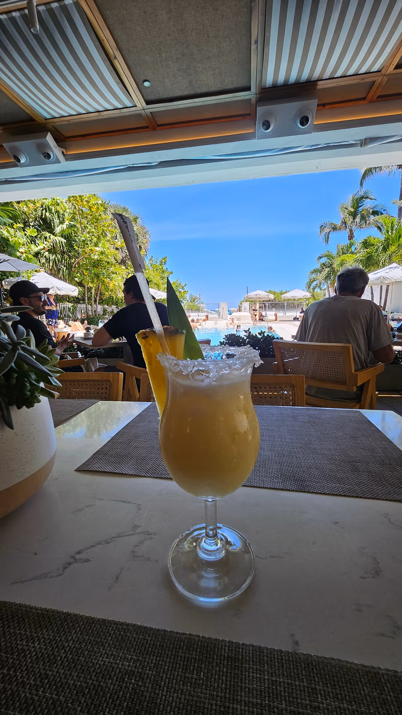 Kalypso Beach Miami photo 2