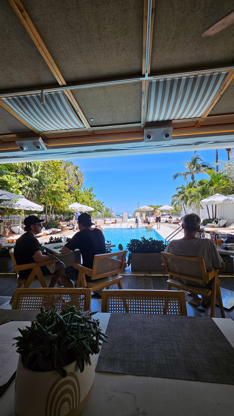 Kalypso Beach Miami photo 3