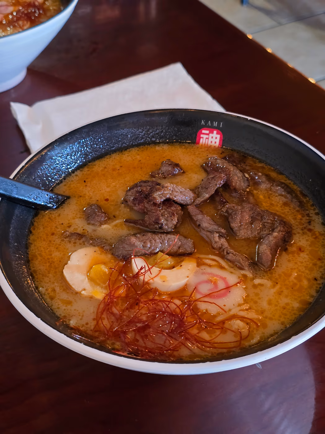 Kami Ramen Bar