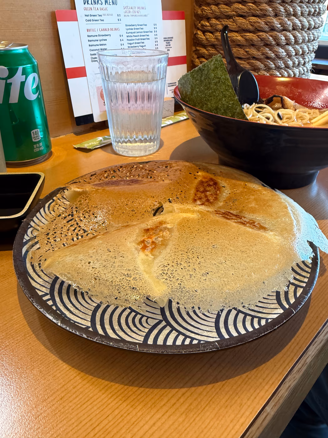 Kami Ramen | Japanese photo 3