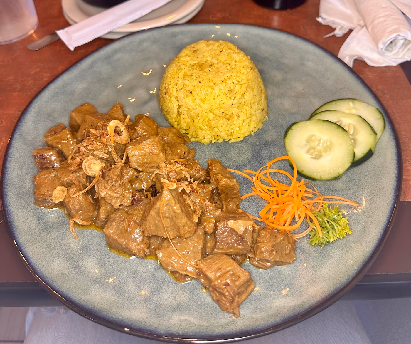 Kami Thai Sushi and Fusion photo 2