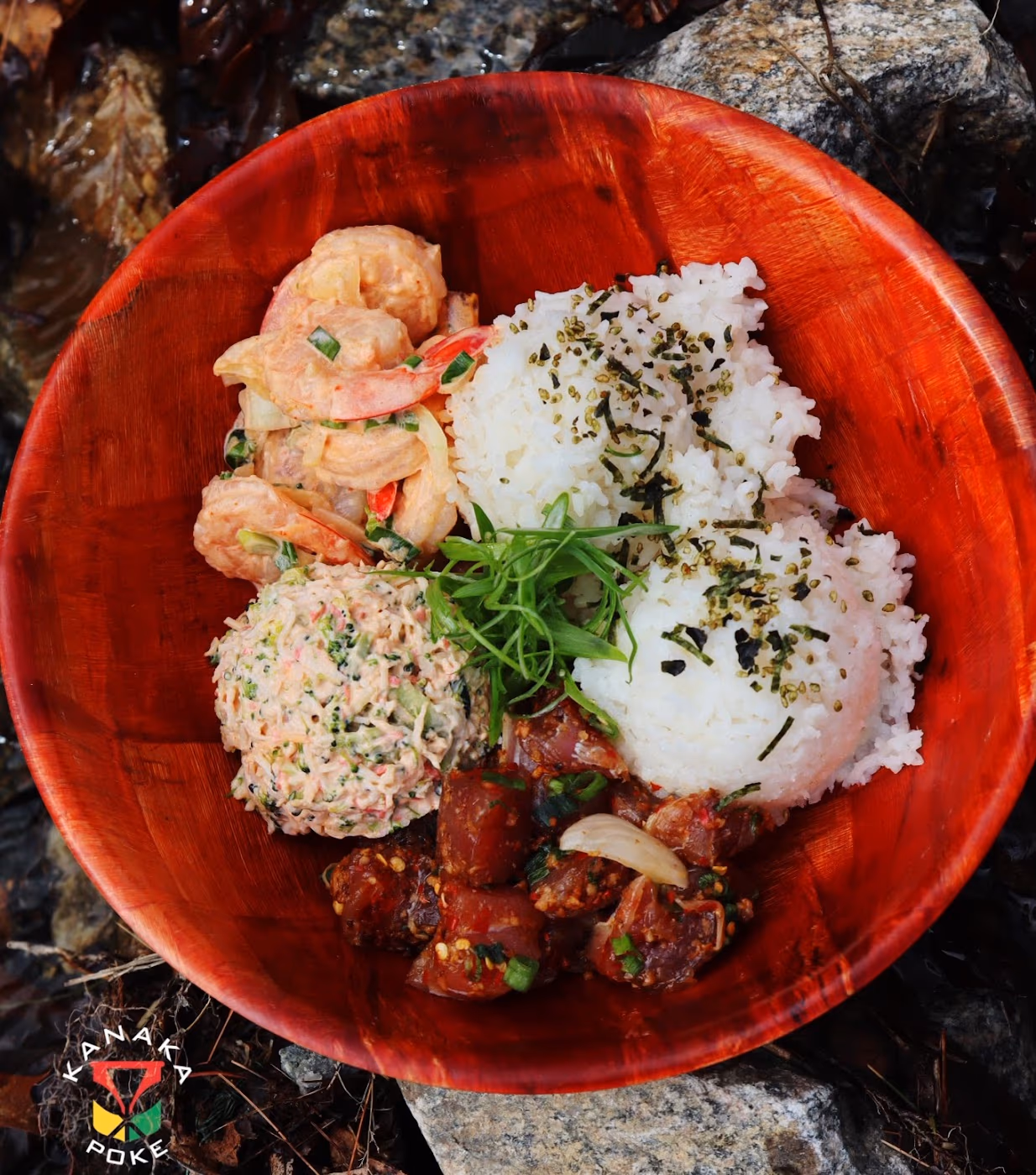 Kanaka Poke