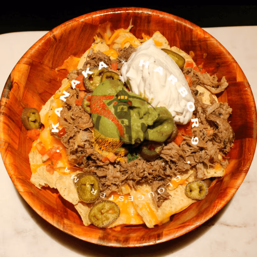 Kanaka Poke photo 2