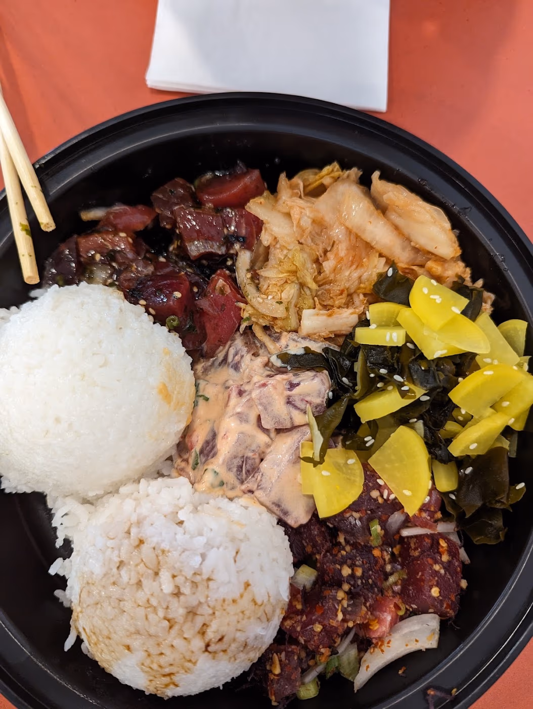 Kanaka Poke photo 4