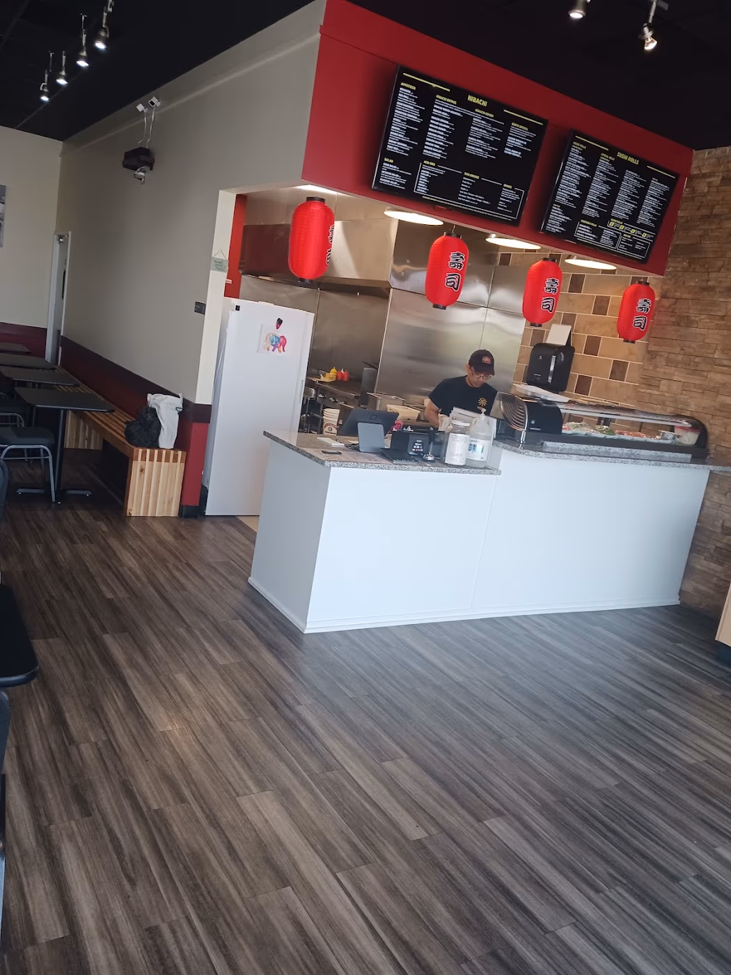 Kansha Hibachi Express photo 2