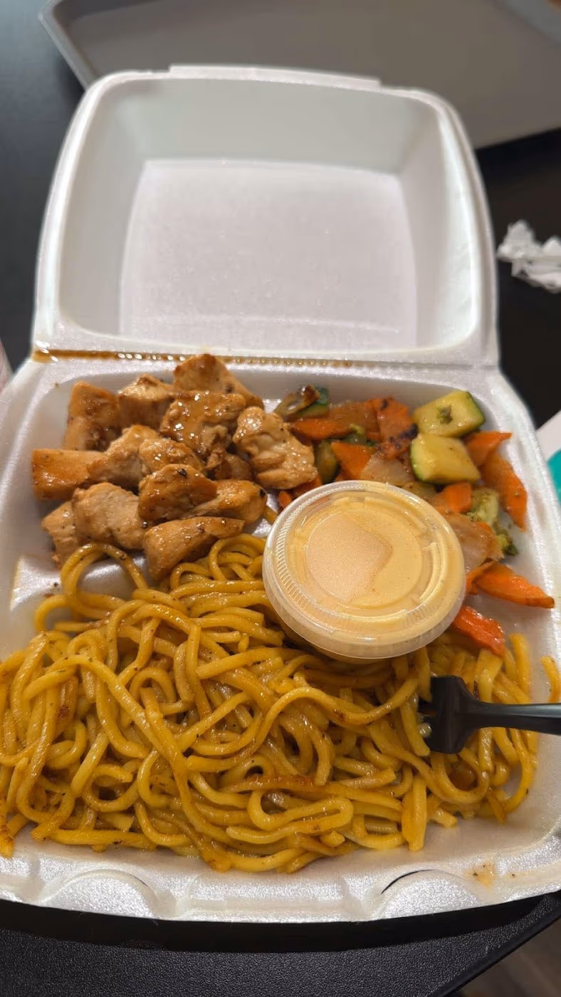 Kansha Hibachi Express photo 3
