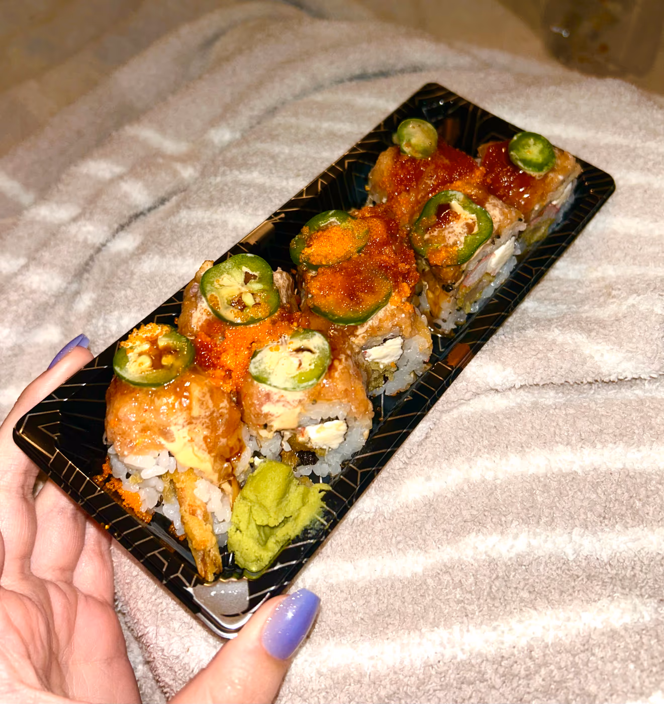 Kansha Japanese photo 2