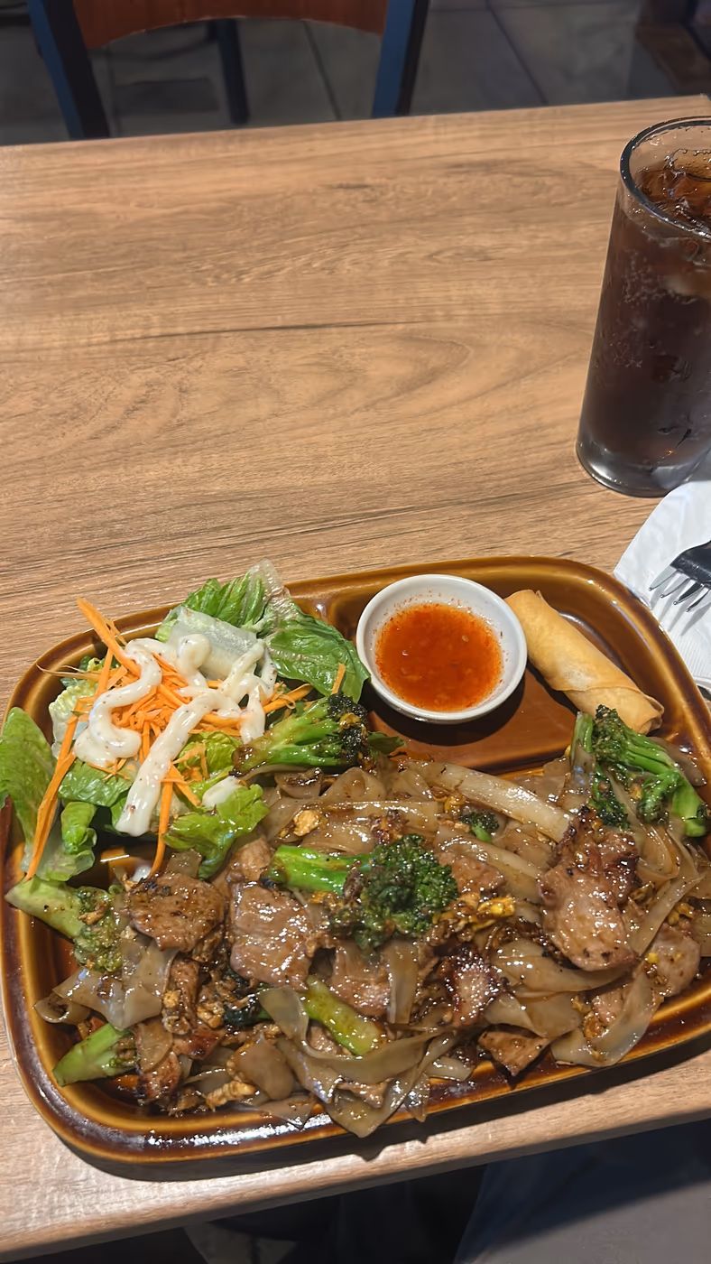 Kao Thai Kitchen photo 2