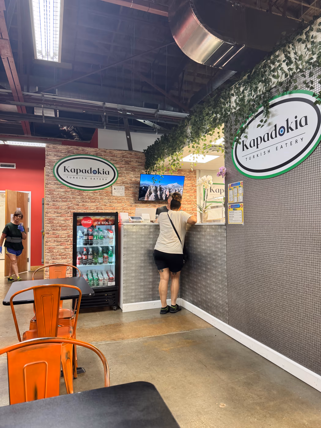 Kapadokia Turkish Eatery photo 2