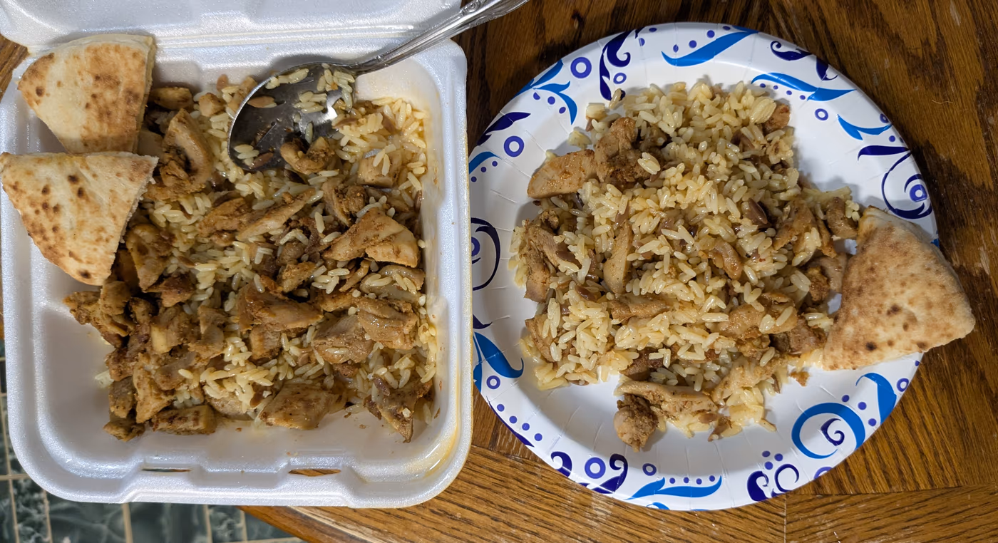 Kapadokia Turkish Eatery photo 3