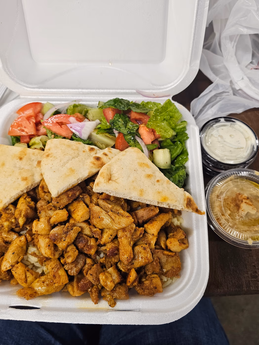 Kapadokia Turkish Eatery photo 4