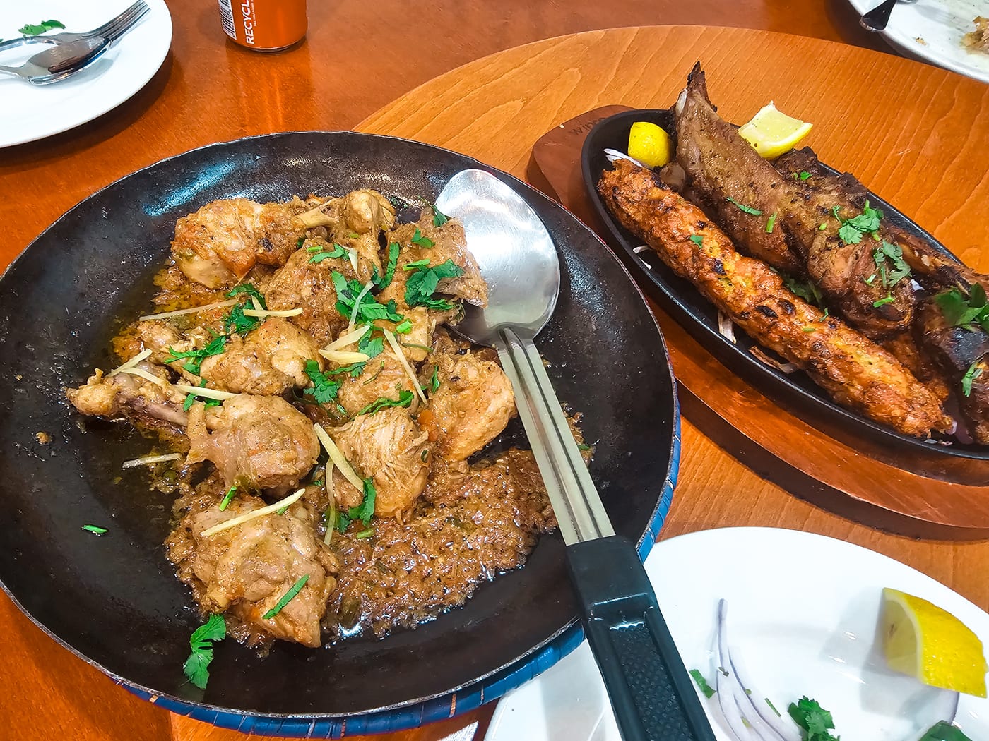 Karahi King Restaurant & Catering photo 3