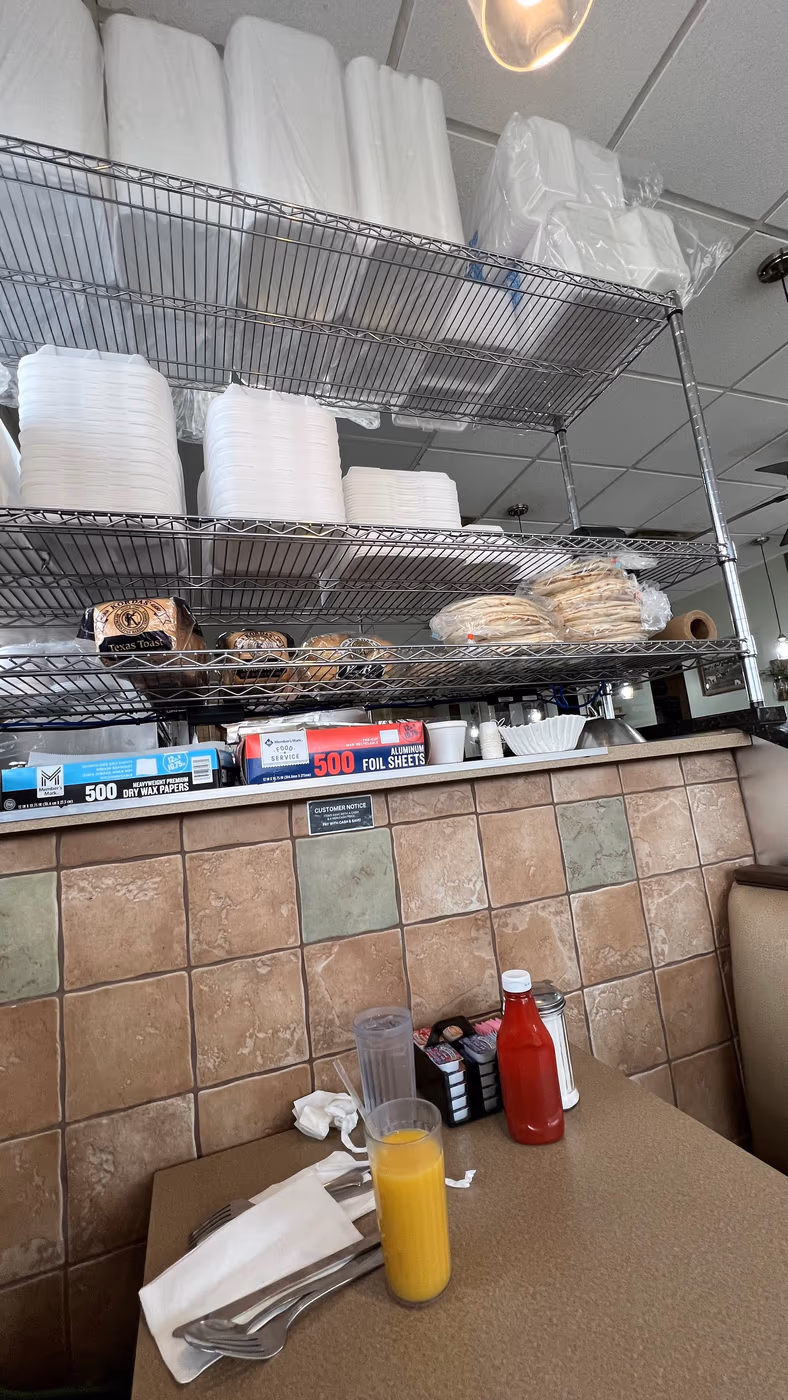 Karas Family Restaurants photo 2