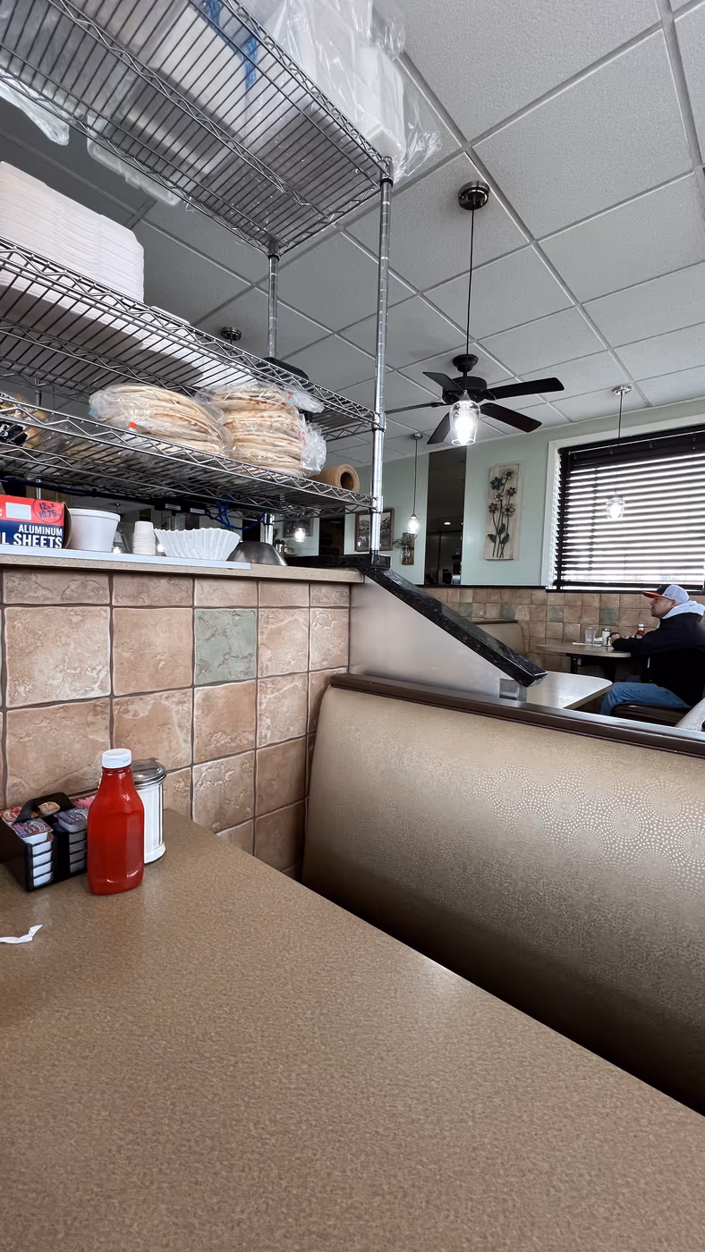 Karas Family Restaurants photo 4