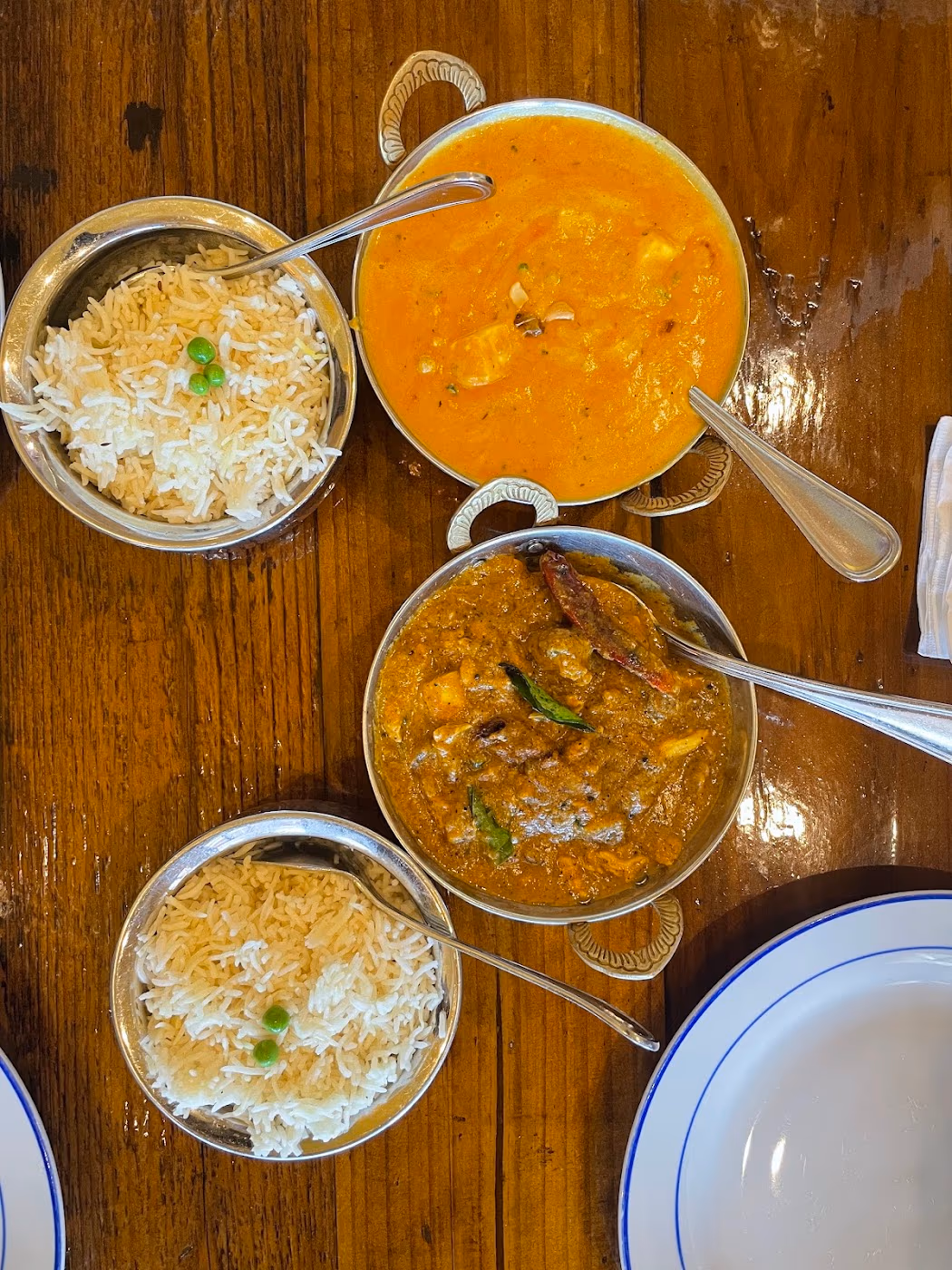 Karavalli Regional Cuisine