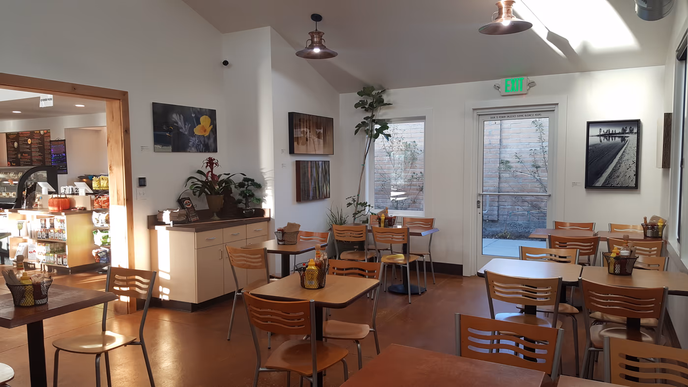 Karavan Restaurant