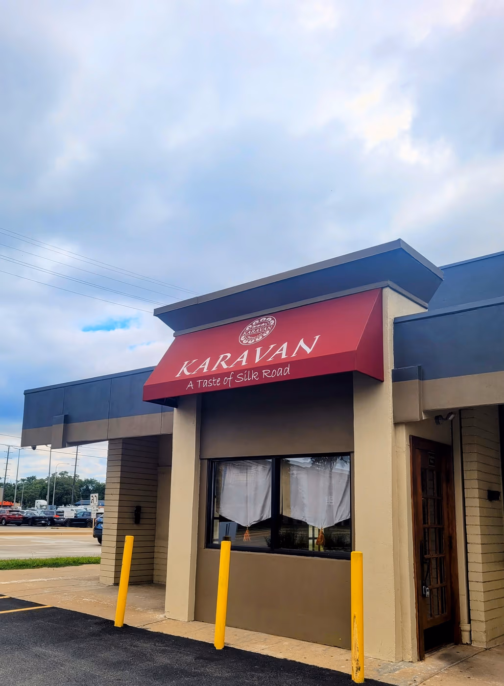 Karavan Restaurant photo 2