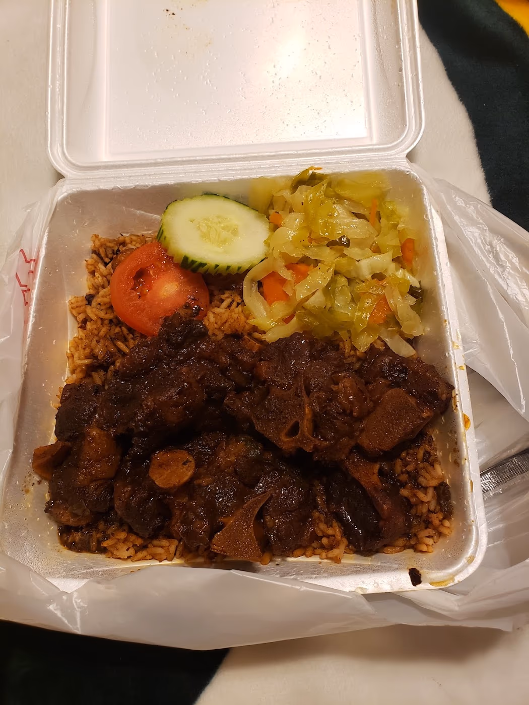 Karen's International Caribbean Grill photo 3