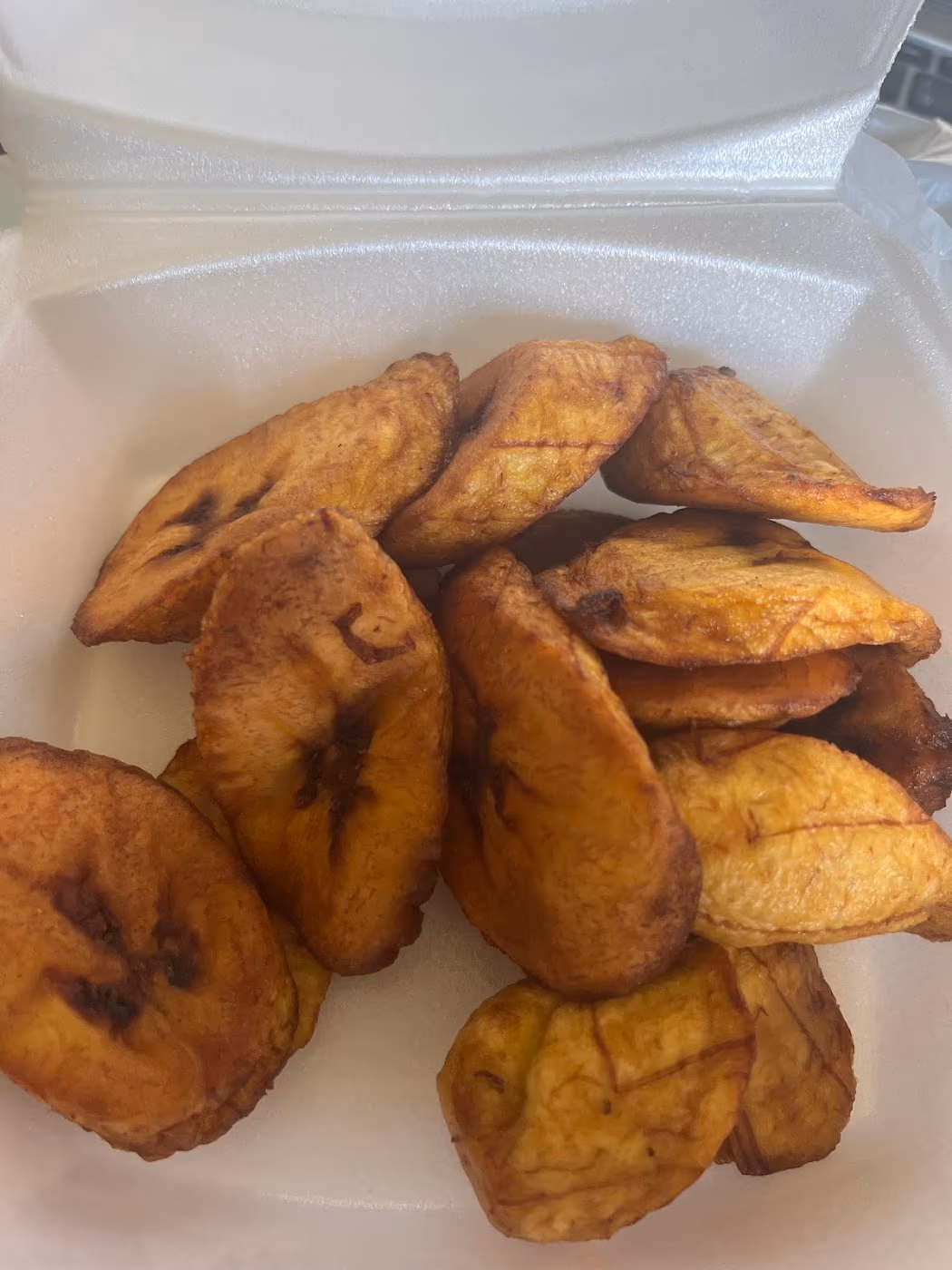 Karen's International Caribbean Grill photo 4