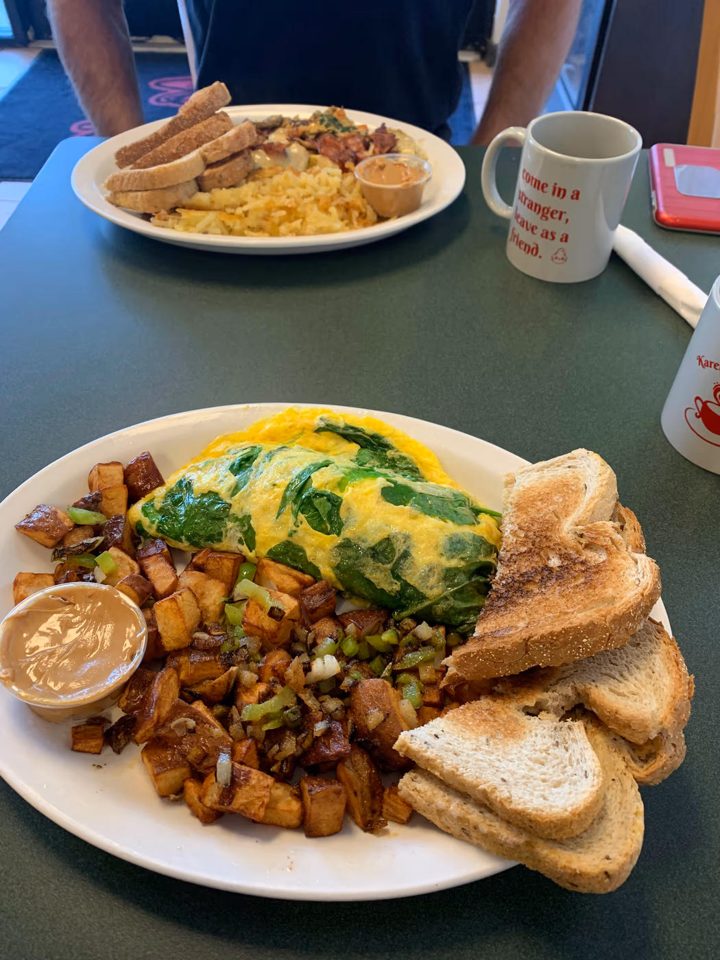 Karen's Little Café photo 4