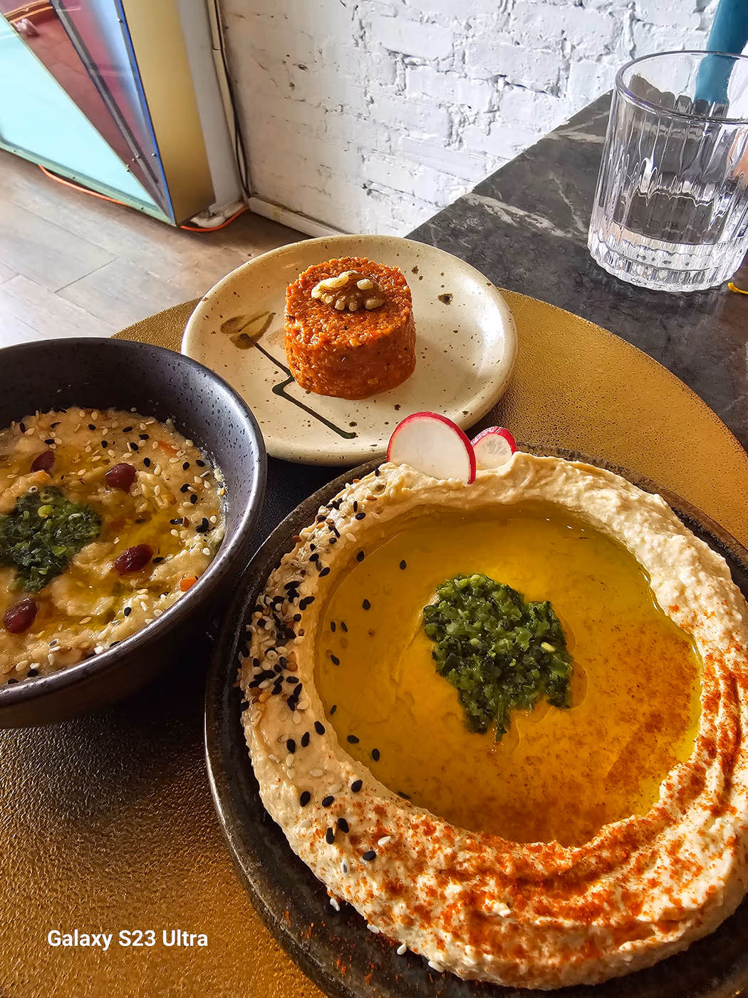 Karma by Levant Restaurant