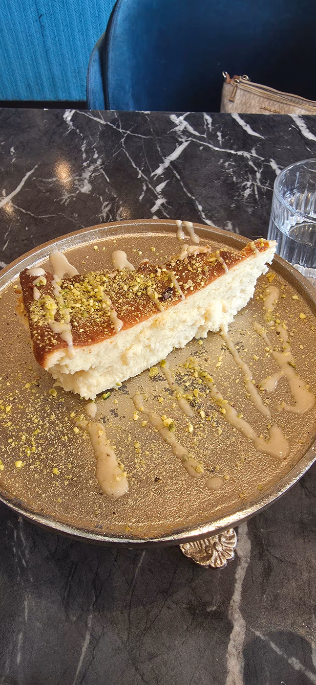 Karma by Levant Restaurant photo 2
