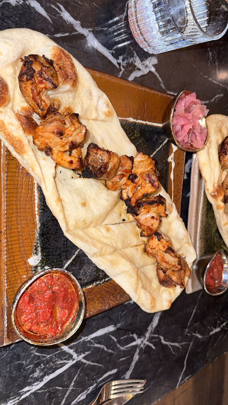 Karma by Levant Restaurant photo 3
