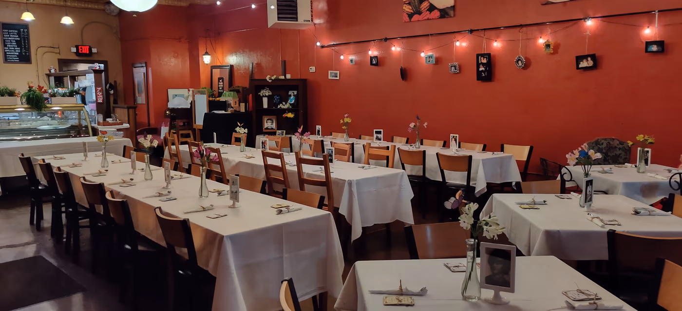 Karma Coffee Shop & Kitchen photo 2
