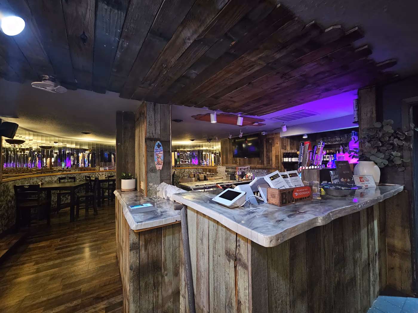 Karma Indian Cuisine and Lounge North Spokane
