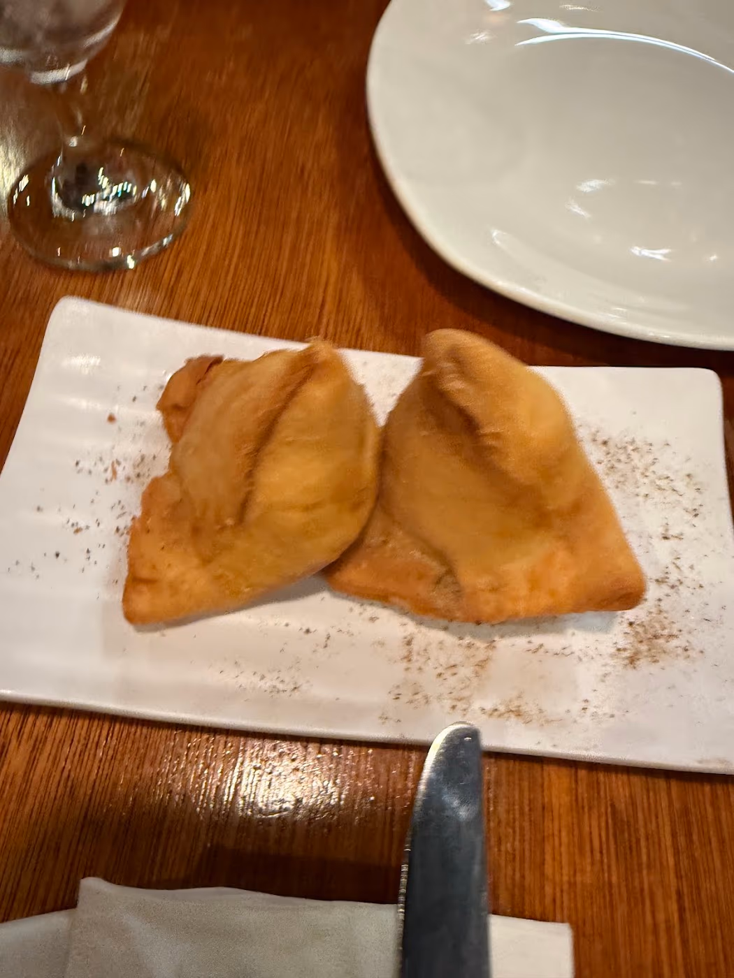Karma Indian Cuisine Moscow photo 3