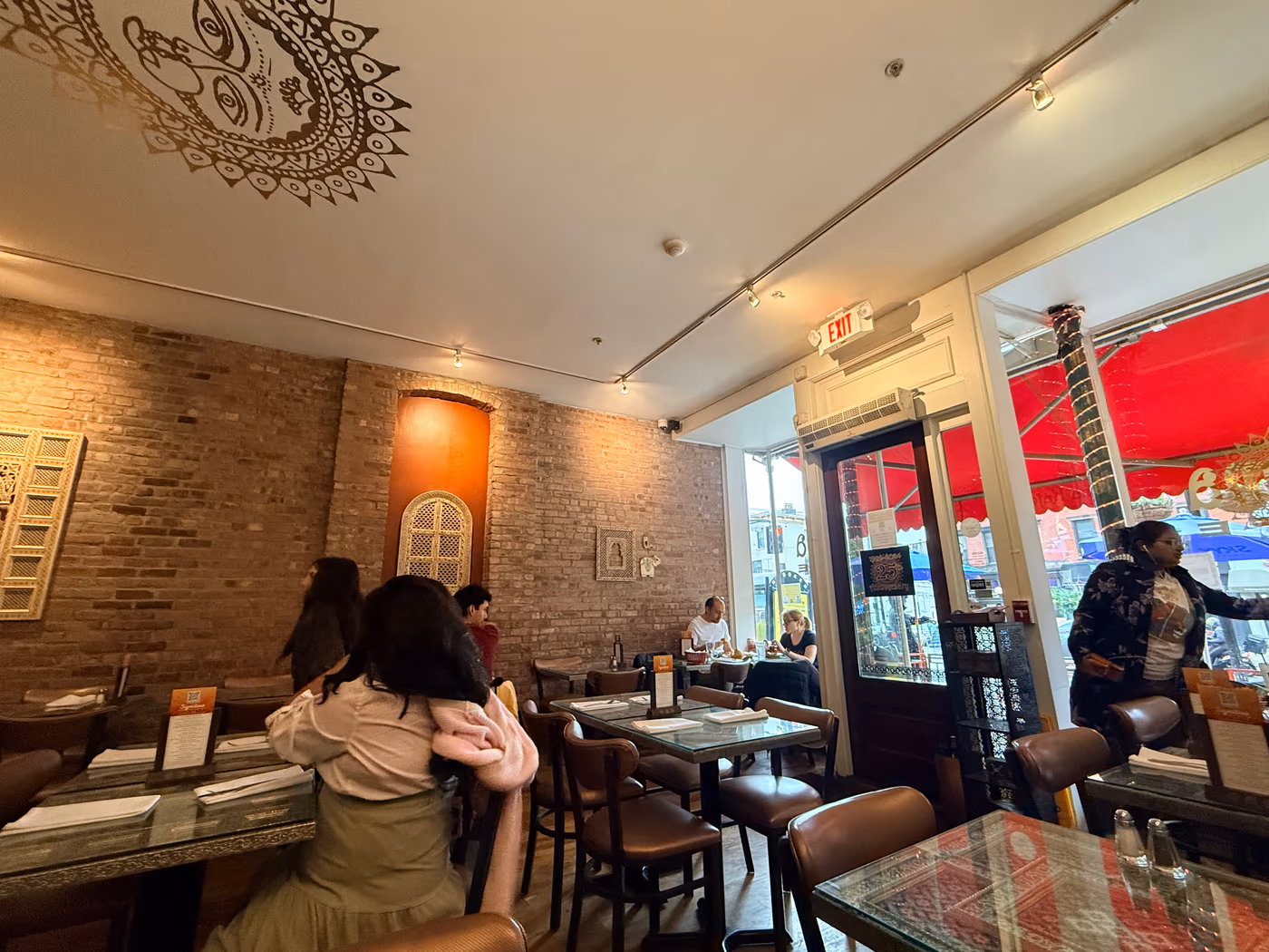 Karma Kafe photo 3
