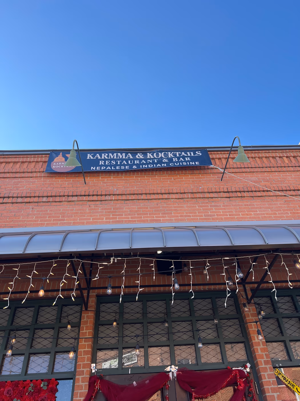 Karmma & Kocktails
