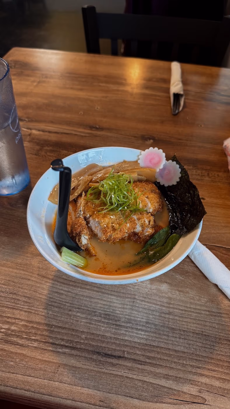 Kasabi Hazelwood Hibachi, Sushi, and Ramen photo 4