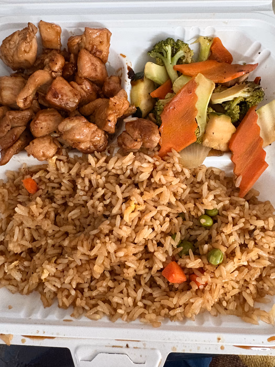 Kasabi hibachi & Sushi Grants Pass