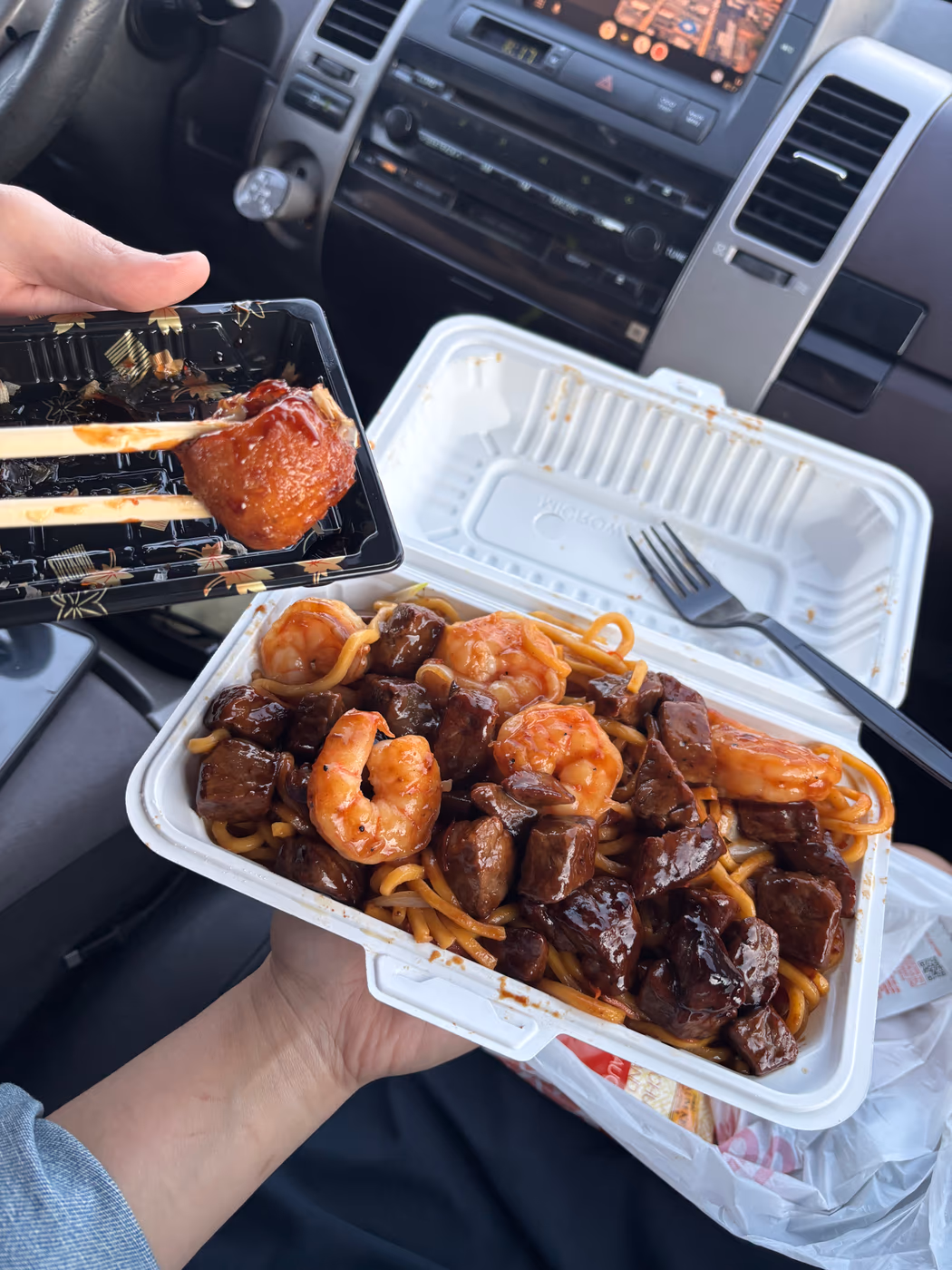 Kasabi hibachi & Sushi Grants Pass photo 4