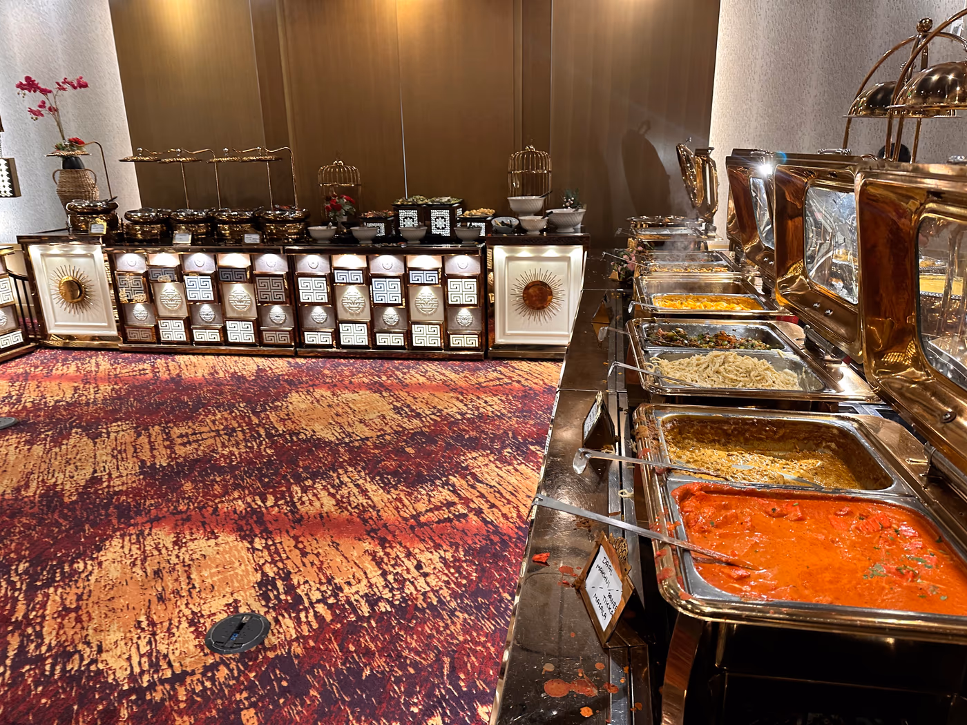 Kashish Cuisine of India