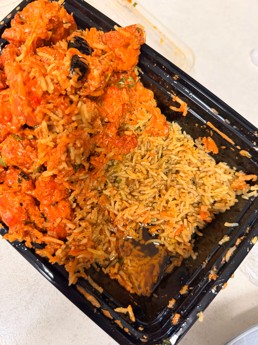 Kashish Cuisine of India photo 4