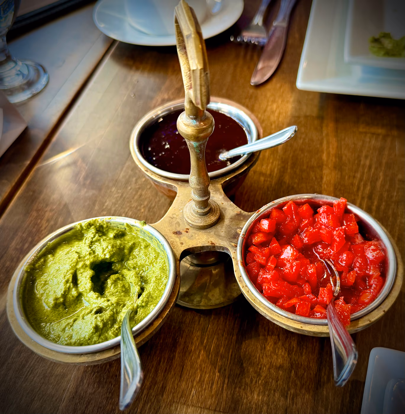 Kashish Indian Cuisine photo 2