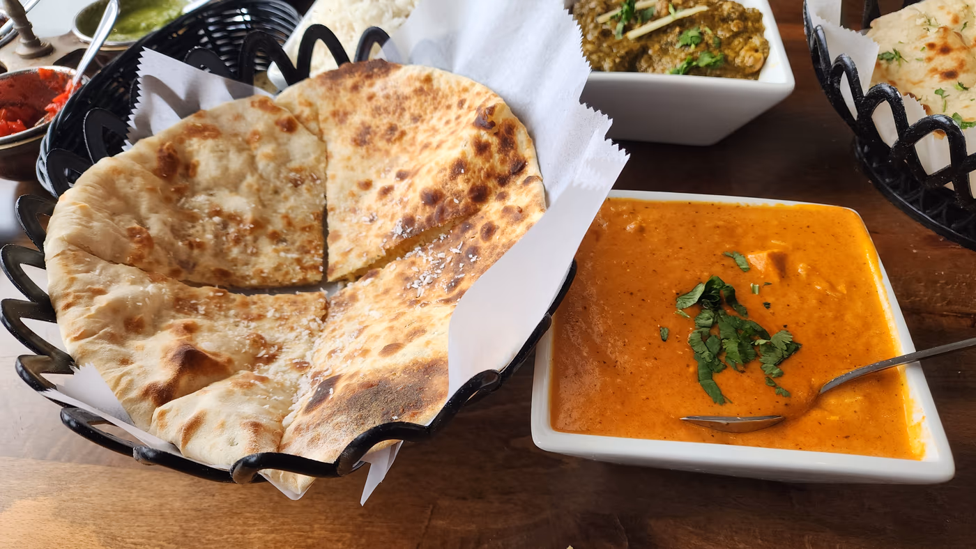 Kashish Indian Cuisine photo 4