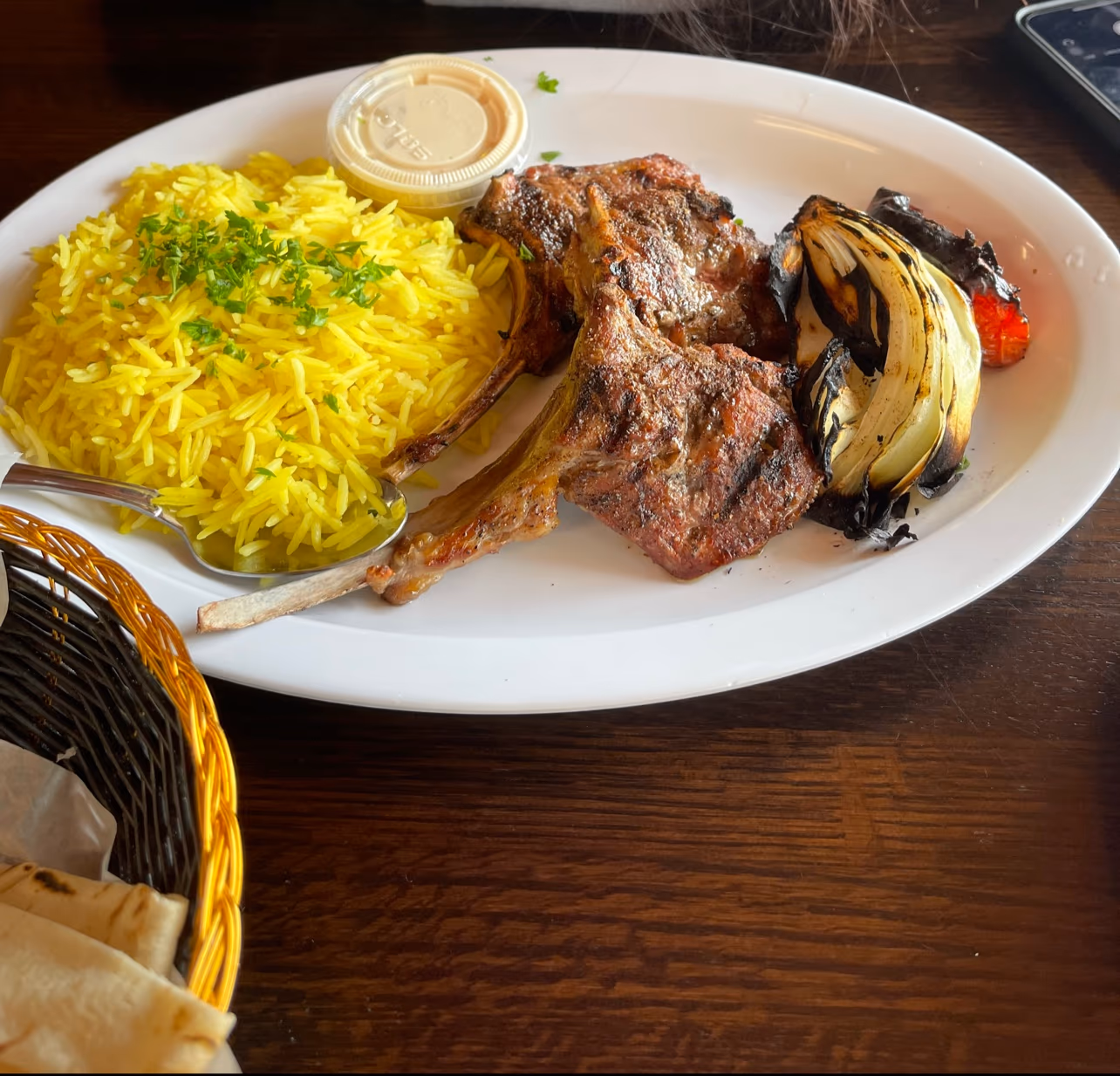 Kaslik Mediterranean Cuisine