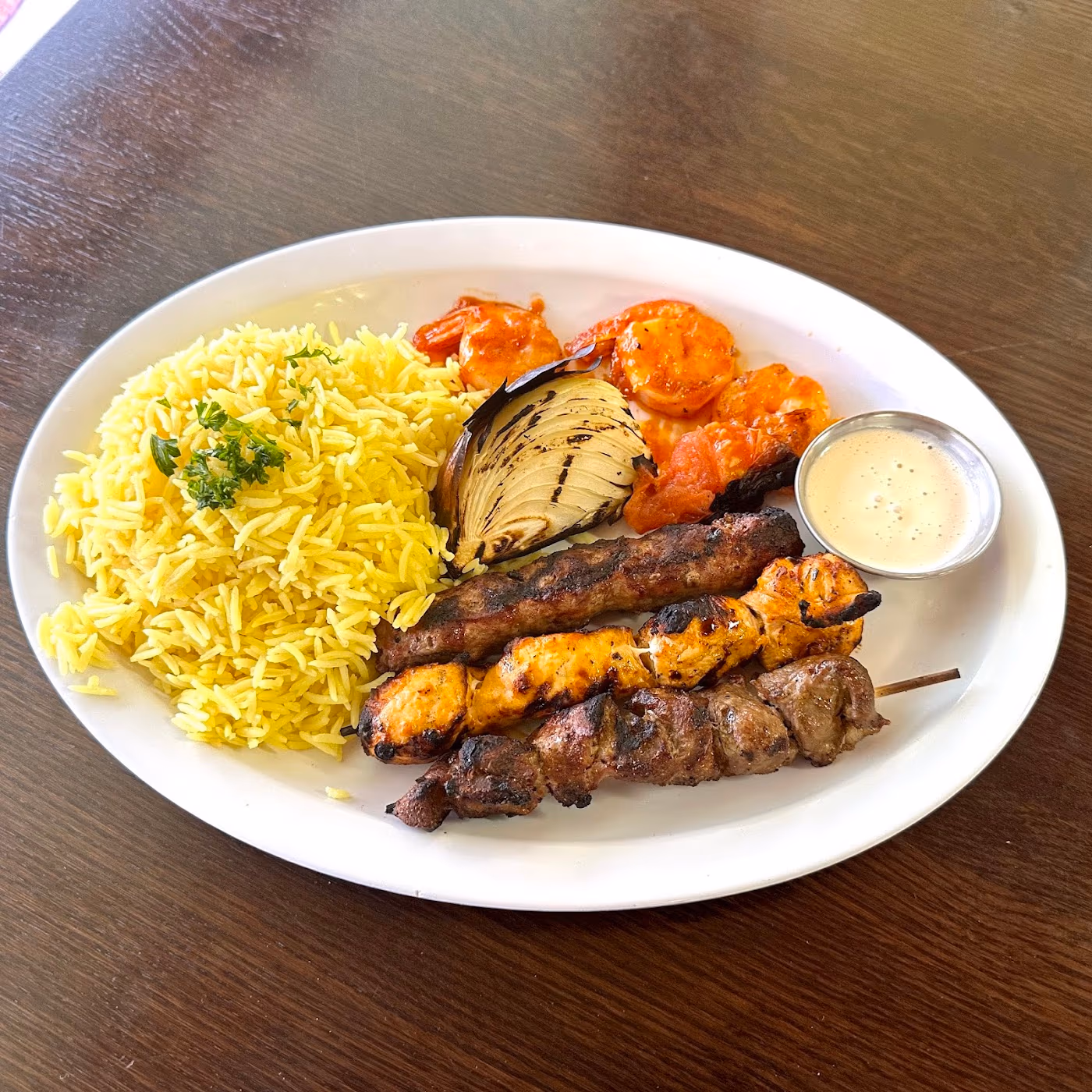 Kaslik Mediterranean Cuisine photo 2