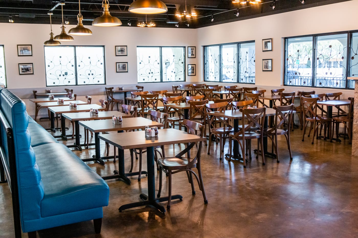 Kasra Persian Cafe