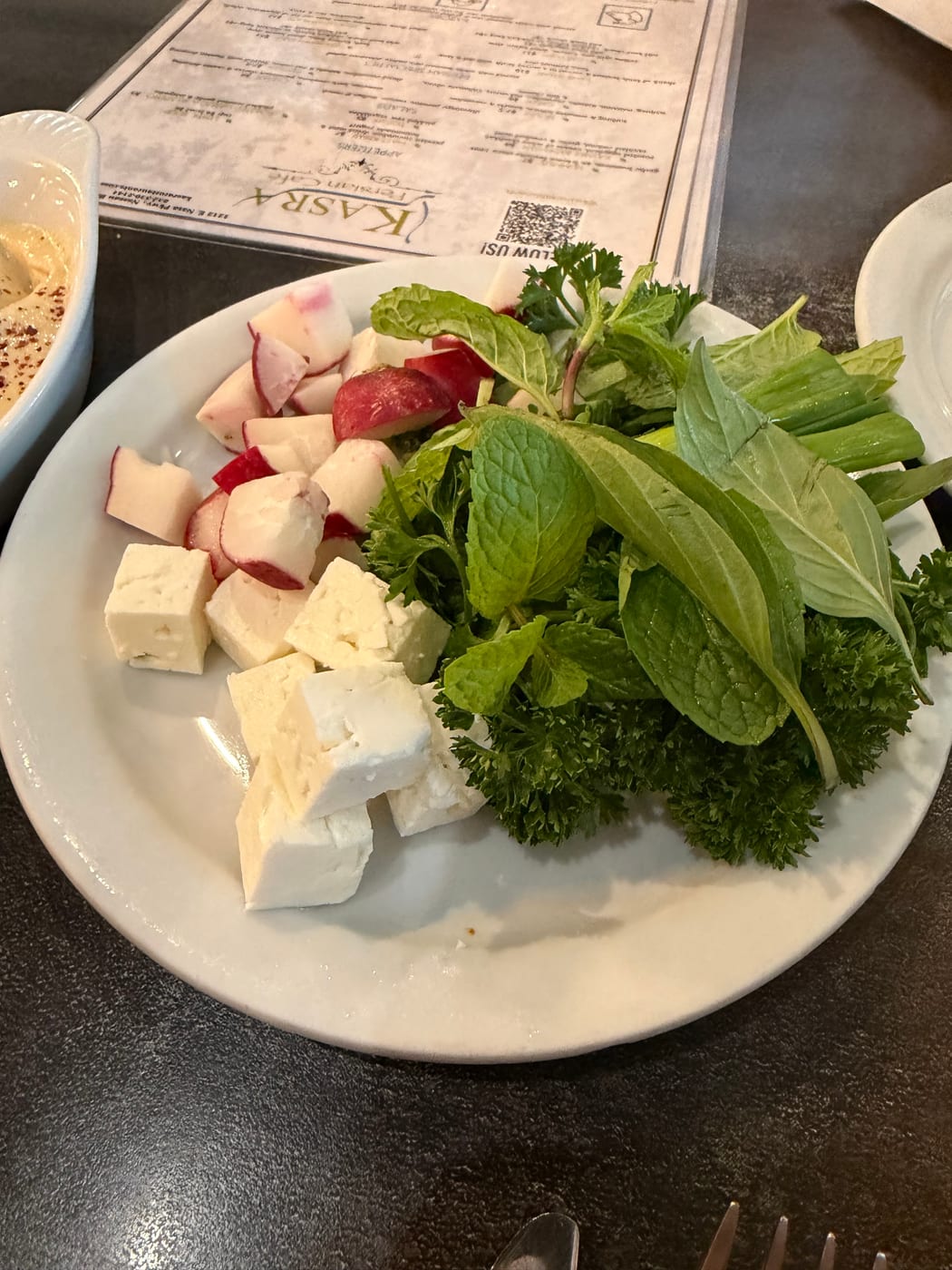 Kasra Persian Cafe photo 3
