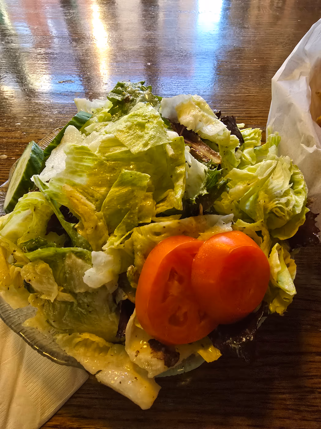 Kassab's Lebanese Cuisine